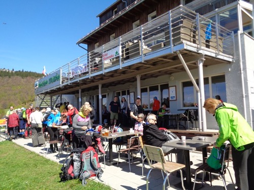 25.5.2019: Kráľova studňa (56. stretnutie čitateľov KS) – foto 6