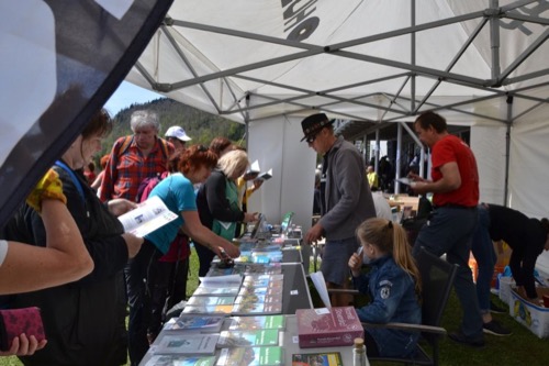 25.5.2019: Kráľova studňa (56. stretnutie čitateľov KS) – foto 10