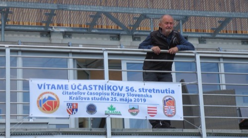 25.5.2019: Kráľova studňa (56. stretnutie čitateľov KS) – foto 14