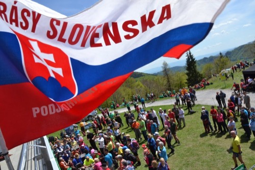 25.5.2019: Kráľova studňa (56. stretnutie čitateľov KS) – foto 16