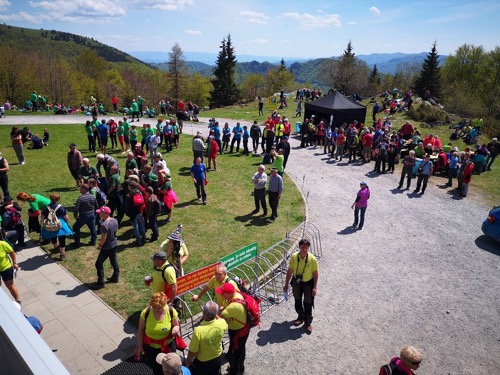 25.5.2019: Kráľova studňa (56. stretnutie čitateľov KS) – foto 19