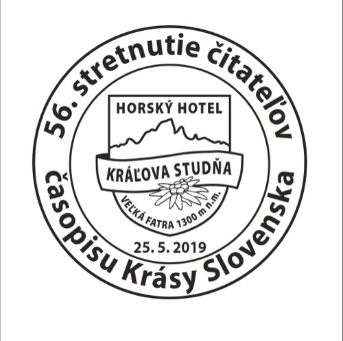 25.5.2019: Kráľova studňa (56. stretnutie čitateľov KS) – foto 30