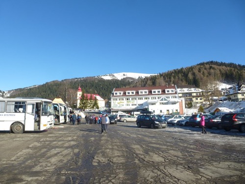 16.2.2019: Donovaly – Šachtička (56. ročník LPPR)