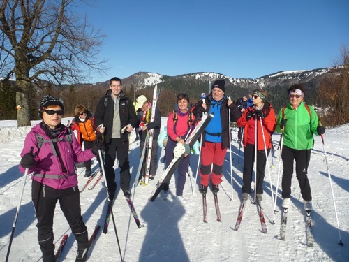 16.2.2019: Donovaly – Šachtička (56. ročník LPPR) – foto 6