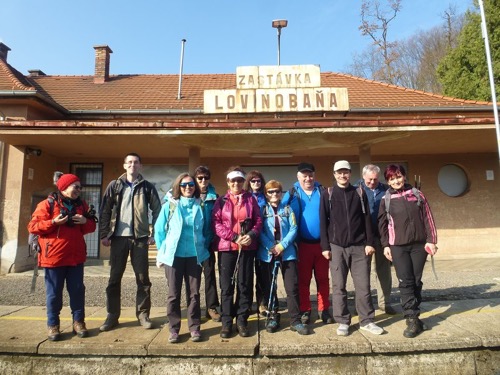 23.3.2019: Lovinobaňa – Ozdín