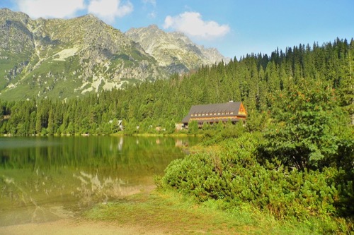31.8.2019 Tatranská Magistrála – foto 3