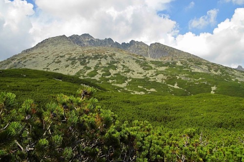 Kotlový štít