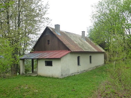 Rumplovská