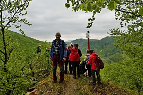 Hájska skala