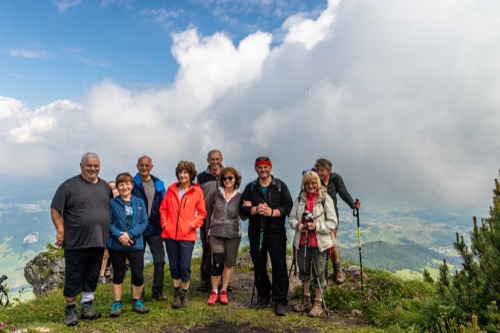 4.7.2020: Veľký Choč – foto 5