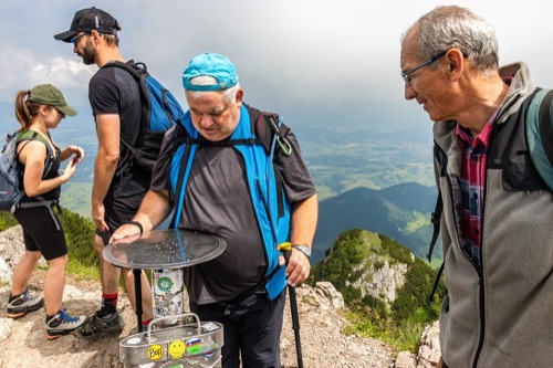 4.7.2020: Veľký Choč – foto 10