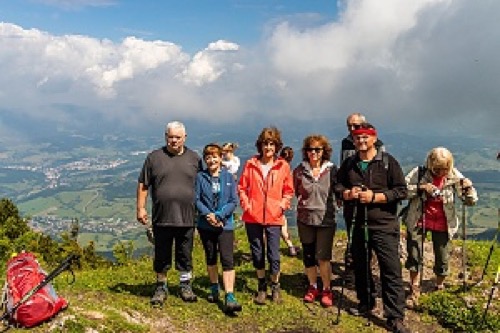 4.7.2020: Veľký Choč – foto 17
