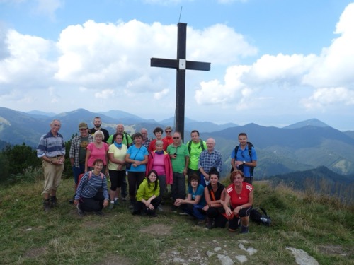 Rakytov (1567 m n. m.)