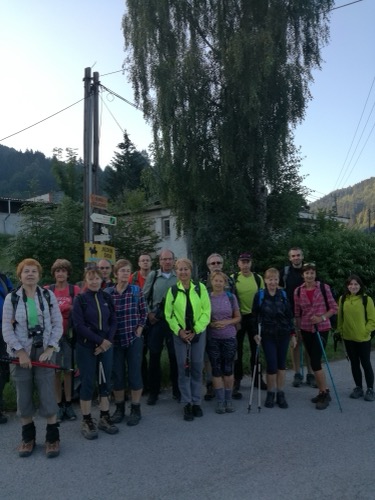 22.8.2020: Hrb a Vepor