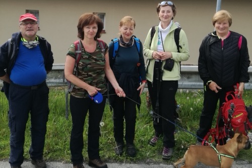 7.6.2020: Kremnické vrchy – foto 6