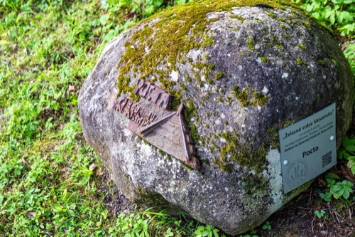 Železné srdce Slovenska