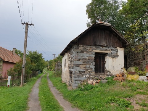 Sliacka Poľana