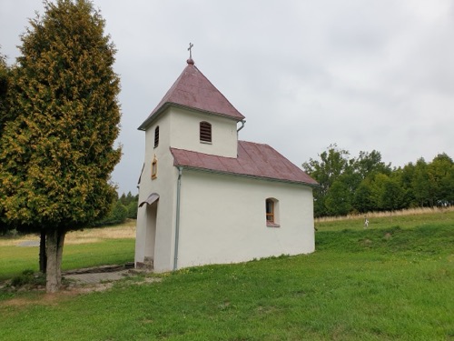 Sliacka Poľana