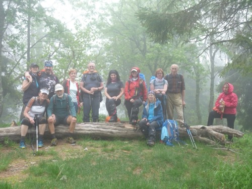 4.6.2022 Klenovský Vepor – foto 10