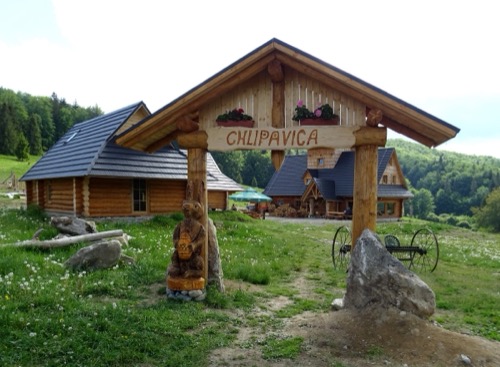 Chlipavica