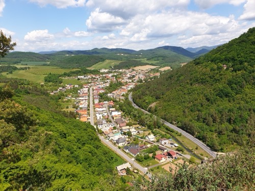 Stará Kremnička
