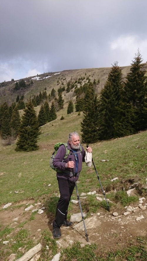 6.5.2023 Donovaly – Liptovská Osada – foto 1