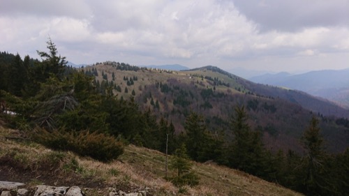 6.5.2023 Donovaly – Liptovská Osada – foto 2