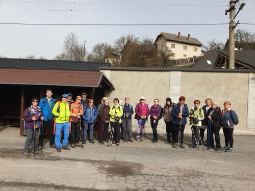 30.3.2024 Ponická Lehôtka – Slovenská Ľupča