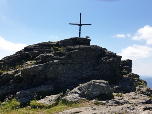Skalisko (1293 m n. m.)