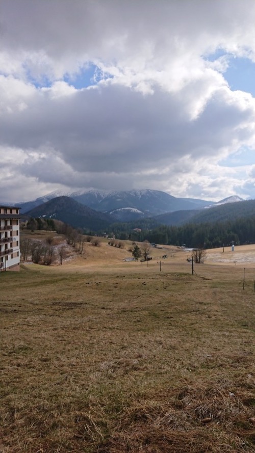 24.3.2024 Donovaly – Podkonice