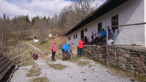 Kalište