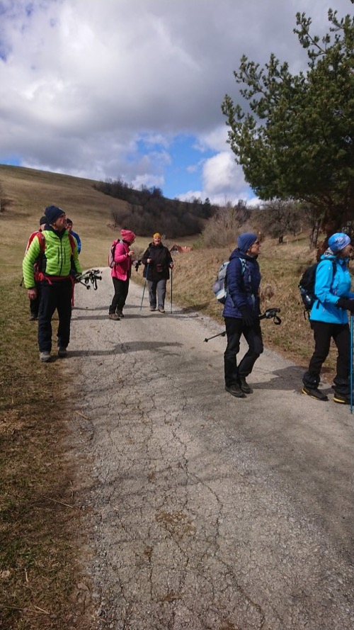 24.3.2024 Donovaly – Podkonice – foto 10