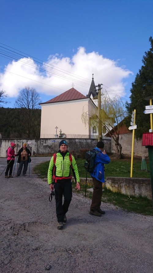 Podkonice
