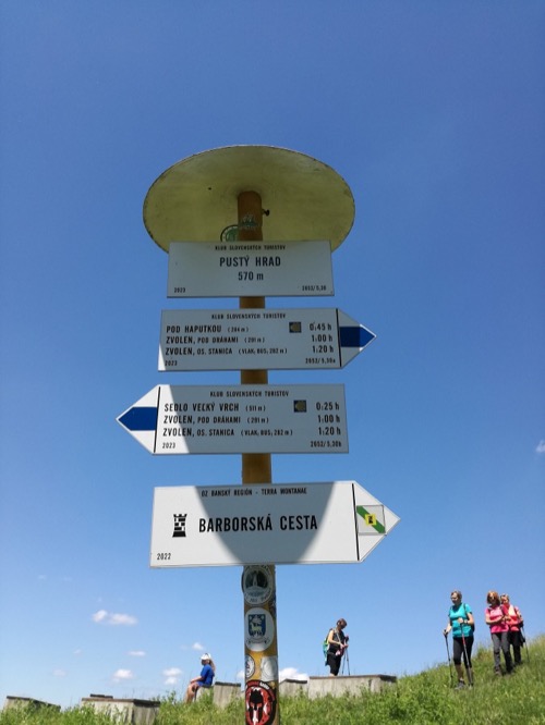 Pustý hrad