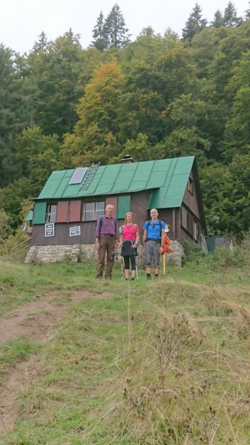 Útulňa Limba