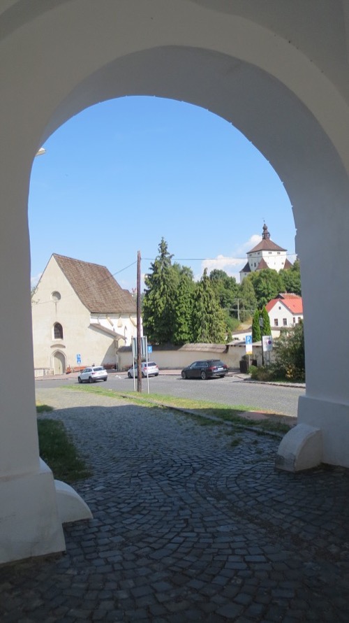 31.8.2024 Banská Štiavnica