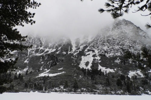 7.12.2024 Vysoké Tatry – foto 3