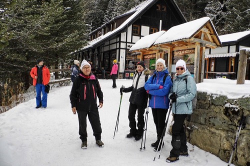 7.12.2024 Vysoké Tatry – foto 8