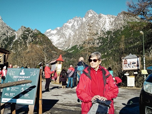Hrebienok