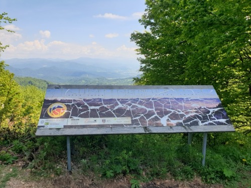 Sedlo Tri kríže