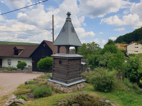 Záver výletu v Kremničke