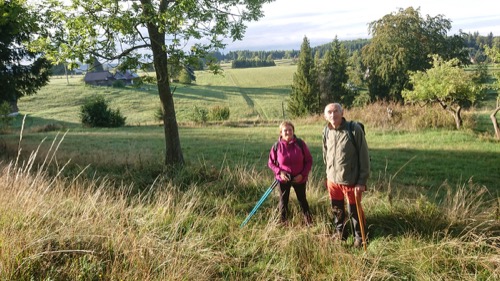 28.9.2025 Lom nad Rimavicou – Poľana – Skliarovo – foto 4