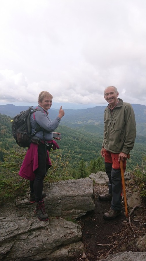28.9.2025 Lom nad Rimavicou – Poľana – Skliarovo – foto 14