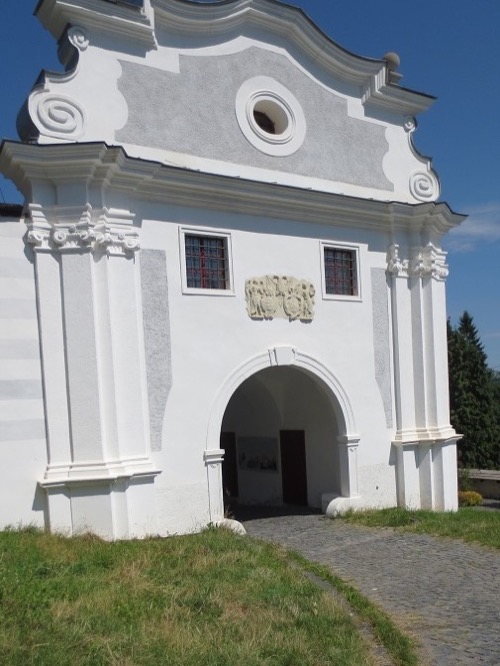 Piargska brána