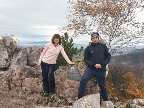 Oselný vrch (632 m n. m.)