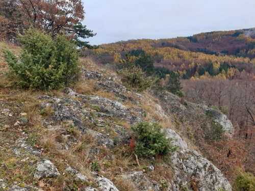 Dobrolínske skaly