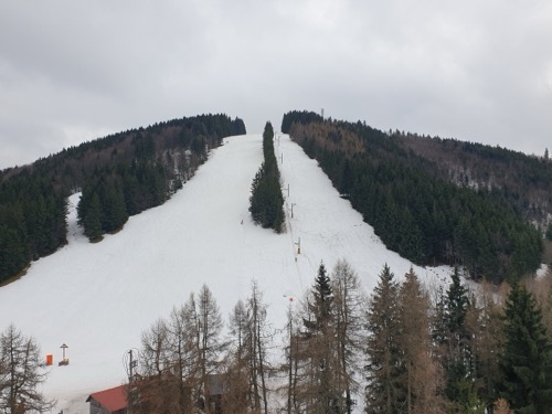 Panský diel
